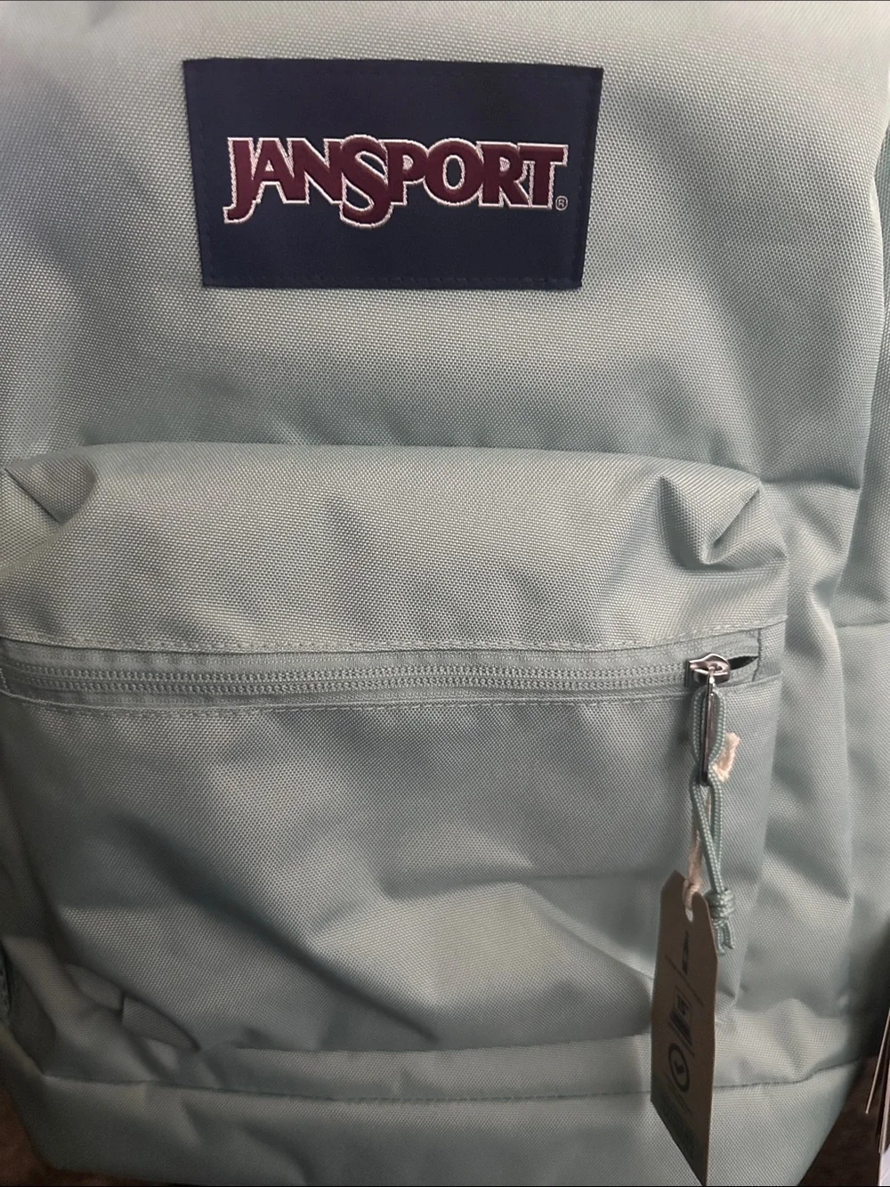 Jansport classic sage